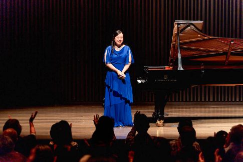 2023年「第16回 春の交流コンサート」